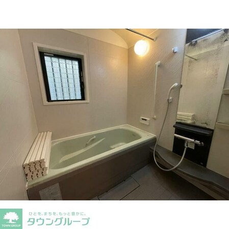 望月貸家の物件内観写真